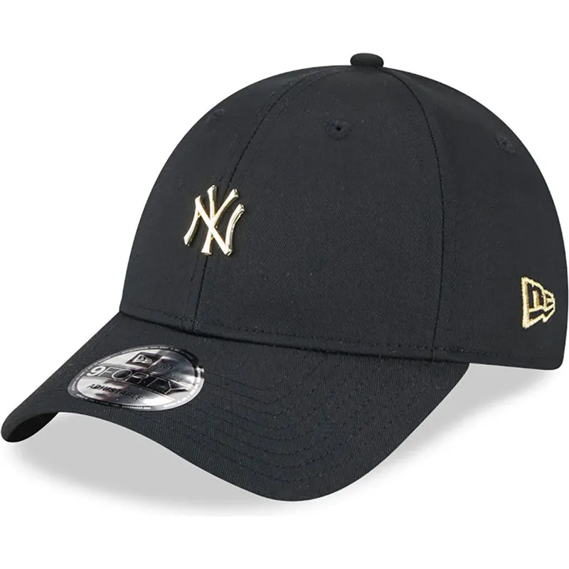 sapkak-ivelt-fekete-allithato-9forty-pin-new-york-yankees-mlb-new-era