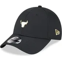 sapkak-ivelt-fekete-allithato-9forty-pin-chicago-bulls-nba-new-era