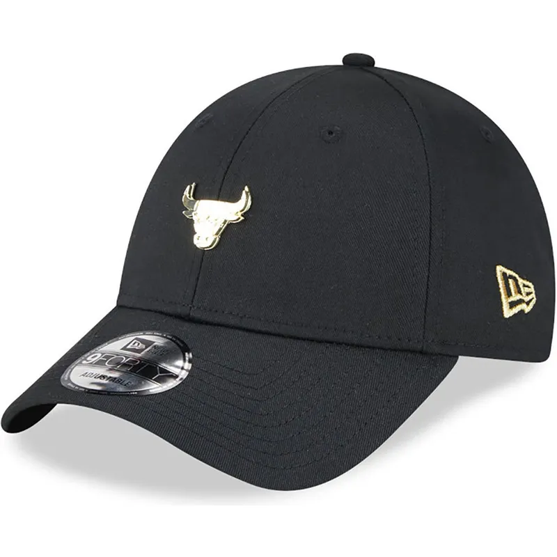 sapkak-ivelt-fekete-allithato-9forty-pin-chicago-bulls-nba-new-era sapkak-ivelt-fekete-allithato-9forty-pin-chicago-bulls-nba-new-era