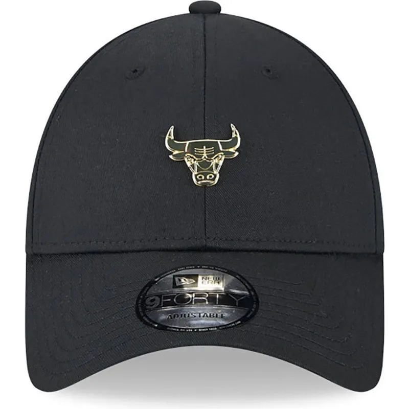 sapkak-ivelt-fekete-allithato-9forty-pin-chicago-bulls-nba-new-era sapkak-ivelt-fekete-allithato-9forty-pin-chicago-bulls-nba-new-era