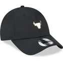 sapkak-ivelt-fekete-allithato-9forty-pin-chicago-bulls-nba-new-era