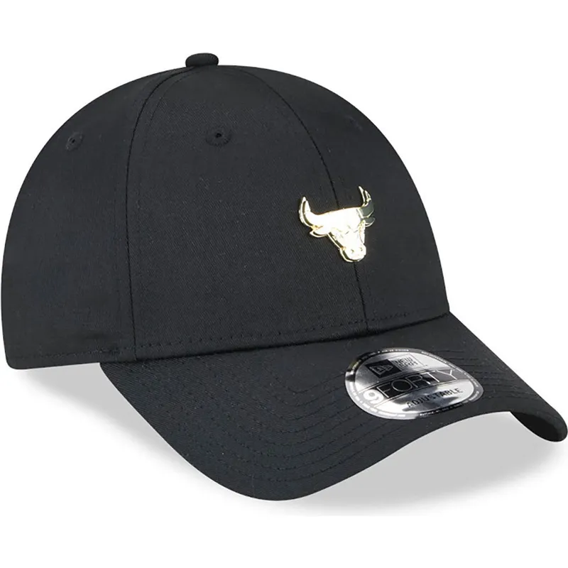 sapkak-ivelt-fekete-allithato-9forty-pin-chicago-bulls-nba-new-era sapkak-ivelt-fekete-allithato-9forty-pin-chicago-bulls-nba-new-era