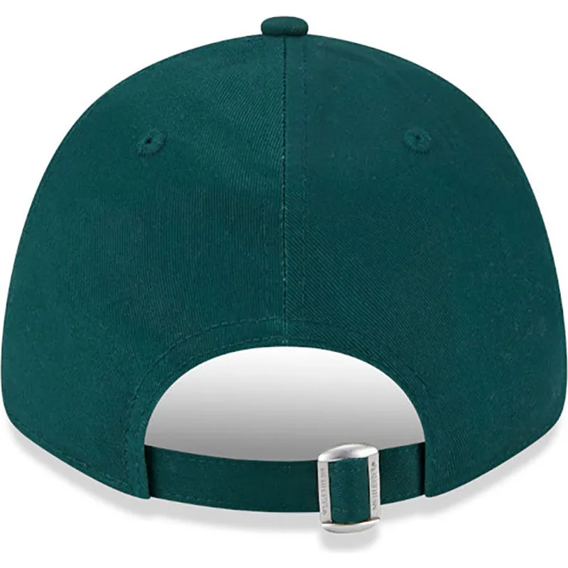 sapkak-ivelt-zold-allithato-9forty-check-infill-new-york-yankees-mlb-new-era