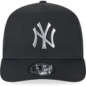 sapkak-ivelt-fekete-snapback-a-frame-foil-pack-new-york-yankees-mlb-new-era