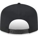 sapkak-ivelt-fekete-snapback-a-frame-foil-pack-los-angeles-lakers-nba-new-era