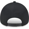 sapkak-ivelt-fekete-snapback-a-frame-foil-pack-chicago-bulls-nba-new-era