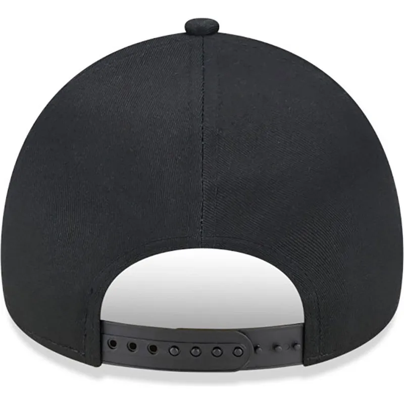sapkak-ivelt-fekete-snapback-a-frame-foil-pack-chicago-bulls-nba-new-era sapkak-ivelt-fekete-snapback-a-frame-foil-pack-chicago-bulls-nba-new-era
