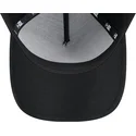 sapkak-ivelt-fekete-snapback-a-frame-foil-pack-chicago-bulls-nba-new-era