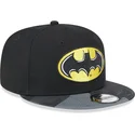schwarze-und-camouflage-snapback-kappe-fur-jungen-9fifty-batman-dc-comics-von-new-era