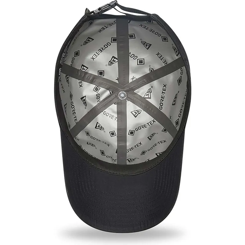 sapkak-ivelt-fekete-allithato-9twenty-gore-tex-new-york-yankees-mlb-new-era sapkak-ivelt-fekete-allithato-9twenty-gore-tex-new-york-yankees-mlb-new-era