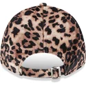 cap-ivelt-leopard-reguliruema-lenta-rosa-9forty-velour-new-york-yankees-mlb-new-era
