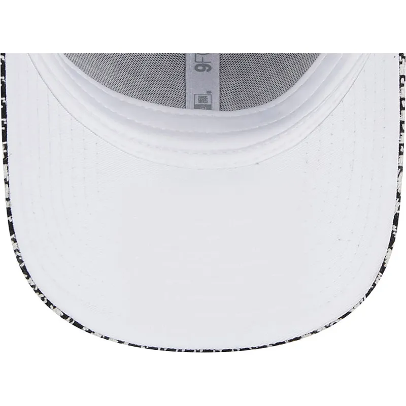sapkak-ivelt-fekete-allithato-9forty-houndstooth-new-york-yankees-mlb-new-era sapkak-ivelt-fekete-allithato-9forty-houndstooth-new-york-yankees-mlb-new-era