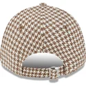 sapkak-ivelt-barna-allithato-9forty-houndstooth-new-york-yankees-mlb-new-era