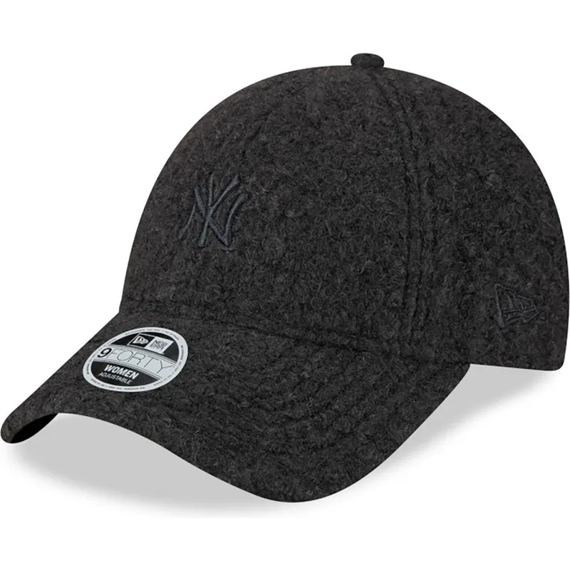 sapkak-ivelt-fekete-allithato-9forty-hypertexture-new-york-yankees-mlb-new-era