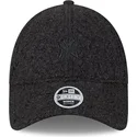sapkak-ivelt-fekete-allithato-9forty-hypertexture-new-york-yankees-mlb-new-era