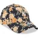 sapkak-ivelt-sotetkek-allithato-9forty-floral-cord-new-york-yankees-mlb-new-era