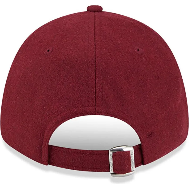 sapkak-ivelt-piros-allithato-9forty-essential-melton-wool-new-york-yankees-mlb-new-era