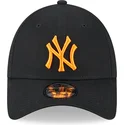 sapkak-ivelt-fekete-allithato-9forty-league-essential-new-york-yankees-mlb-new-era