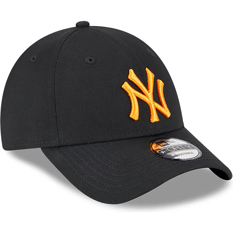 sapkak-ivelt-fekete-allithato-9forty-league-essential-new-york-yankees-mlb-new-era