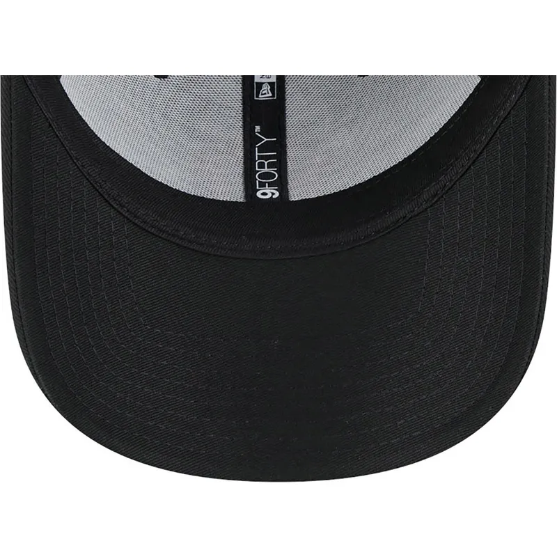 sapkak-ivelt-fekete-allithato-9forty-league-essential-new-york-yankees-mlb-new-era
