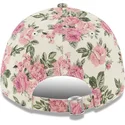 sapkak-ivelt-bezs-allithato-rosa-9forty-floral-cord-new-york-yankees-mlb-new-era