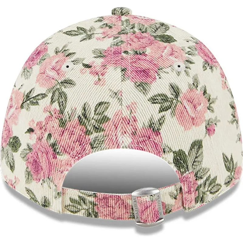 sapkak-ivelt-bezs-allithato-rosa-9forty-floral-cord-new-york-yankees-mlb-new-era sapkak-ivelt-bezs-allithato-rosa-9forty-floral-cord-new-york-yankees-mlb-new-era
