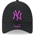 sapkak-ivelt-fekete-allithato-9forty-league-essential-new-york-yankees-mlb-new-era
