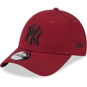 sapkak-ivelt-piros-allithato-9forty-league-essential-new-york-yankees-mlb-new-era