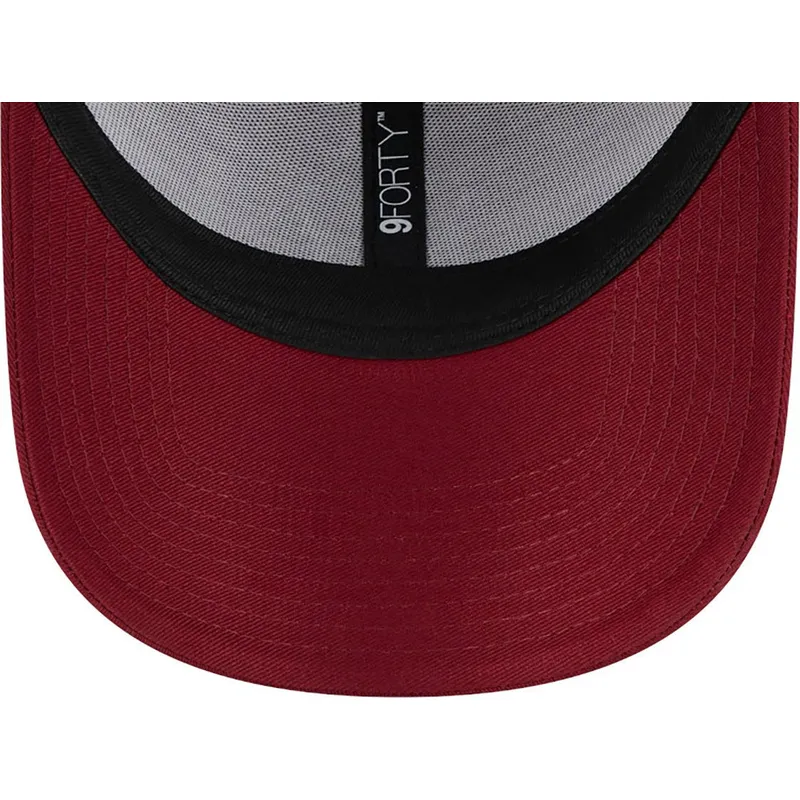 sapkak-ivelt-piros-allithato-9forty-league-essential-new-york-yankees-mlb-new-era sapkak-ivelt-piros-allithato-9forty-league-essential-new-york-yankees-mlb-new-era