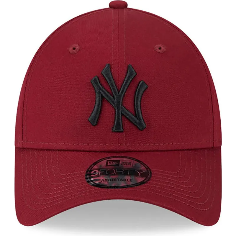 sapkak-ivelt-piros-allithato-9forty-league-essential-new-york-yankees-mlb-new-era sapkak-ivelt-piros-allithato-9forty-league-essential-new-york-yankees-mlb-new-era