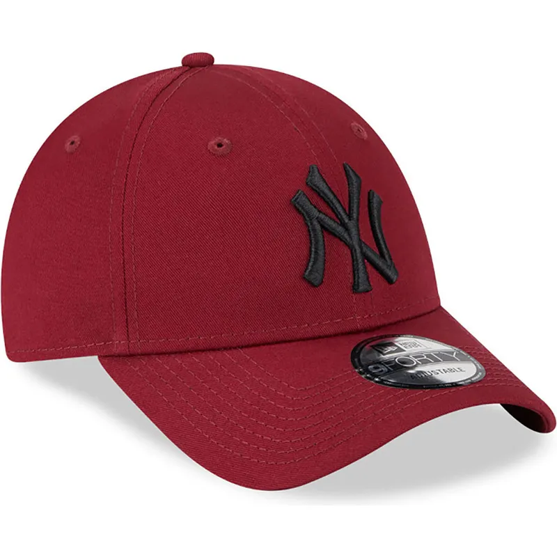 sapkak-ivelt-piros-allithato-9forty-league-essential-new-york-yankees-mlb-new-era sapkak-ivelt-piros-allithato-9forty-league-essential-new-york-yankees-mlb-new-era