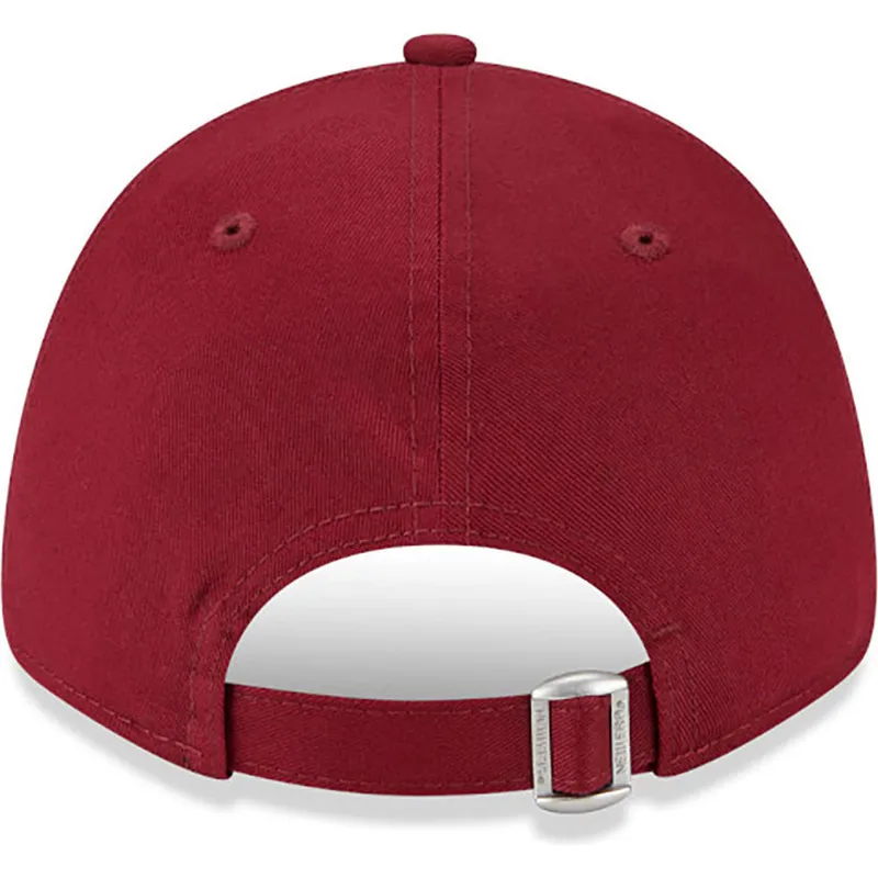 sapkak-ivelt-piros-allithato-9forty-league-essential-new-york-yankees-mlb-new-era sapkak-ivelt-piros-allithato-9forty-league-essential-new-york-yankees-mlb-new-era
