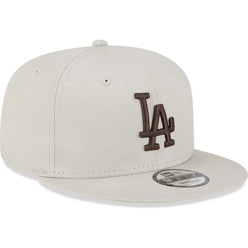 sapkak-lapos-bezs-snapback-9fifty-league-essential-los-angeles-dodgers-mlb-new-era sapkak-lapos-bezs-snapback-9fifty-league-essential-los-angeles-dodgers-mlb-new-era