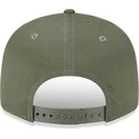 sapkak-lapos-zold-snapback-9fifty-league-essential-new-york-yankees-mlb-new-era