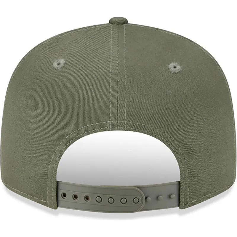 sapkak-lapos-zold-snapback-9fifty-league-essential-new-york-yankees-mlb-new-era