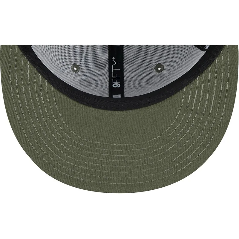 sapkak-lapos-zold-snapback-9fifty-league-essential-new-york-yankees-mlb-new-era