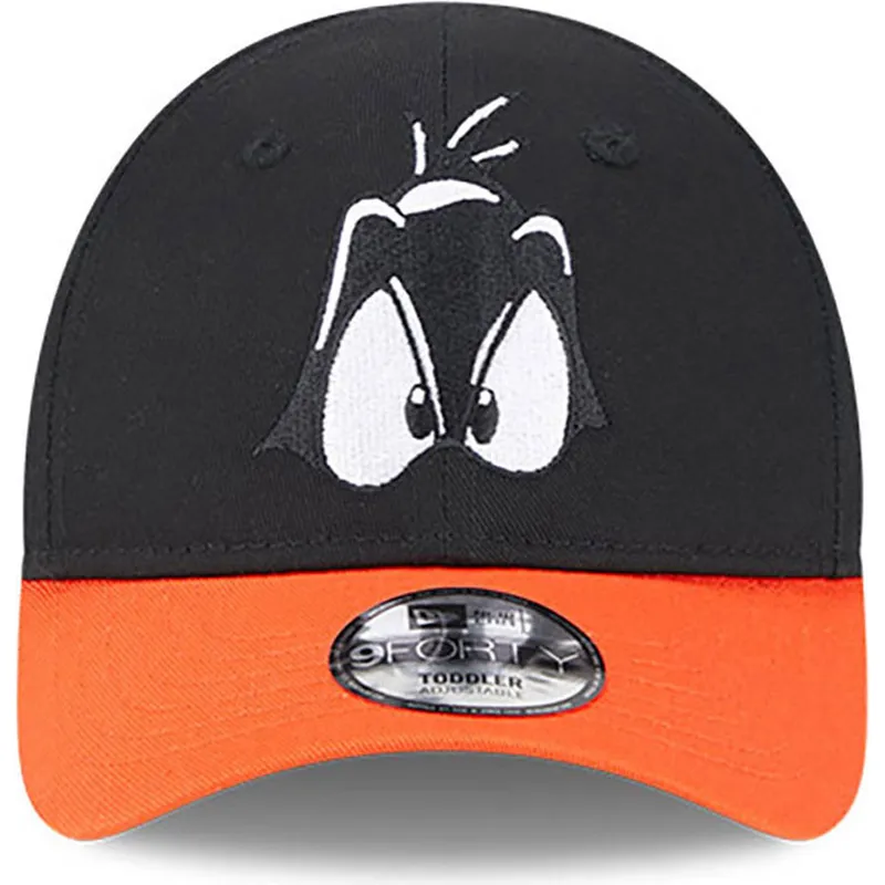 sapkak-ivelt-fekete-allithato-pant-gyereknek-9forty-pato-lucas-looney-tunes-new-era