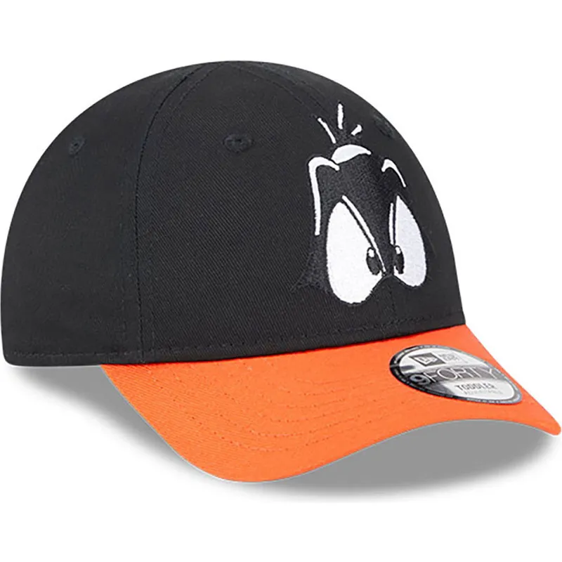 sapkak-ivelt-fekete-allithato-pant-gyereknek-9forty-pato-lucas-looney-tunes-new-era