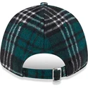 sapkak-ivelt-zold-allithato-9forty-check-new-york-yankees-mlb-new-era