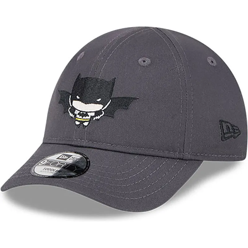 sapkak-ivelt-szurke-allithato-gyereknek-9forty-batman-dc-comics-new-era