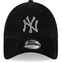 sapkak-ivelt-fekete-allithato-9forty-wide-cord-new-york-yankees-mlb-new-era