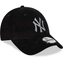 sapkak-ivelt-fekete-allithato-9forty-wide-cord-new-york-yankees-mlb-new-era
