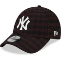 sapkak-ivelt-barna-allithato-9forty-flannel-new-york-yankees-mlb-new-era