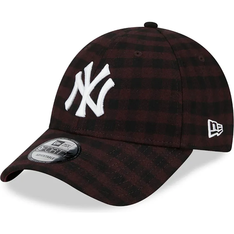sapkak-ivelt-barna-allithato-9forty-flannel-new-york-yankees-mlb-new-era