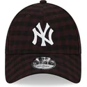 sapkak-ivelt-barna-allithato-9forty-flannel-new-york-yankees-mlb-new-era