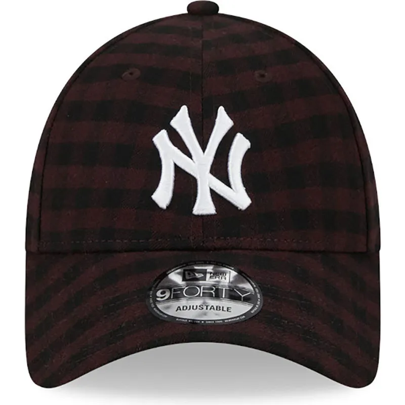 sapkak-ivelt-barna-allithato-9forty-flannel-new-york-yankees-mlb-new-era