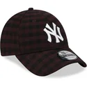 sapkak-ivelt-barna-allithato-9forty-flannel-new-york-yankees-mlb-new-era