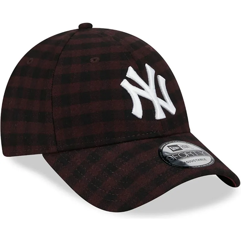 sapkak-ivelt-barna-allithato-9forty-flannel-new-york-yankees-mlb-new-era