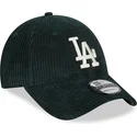 sapkak-ivelt-zold-allithato-9forty-wide-cord-los-angeles-dodgers-mlb-new-era