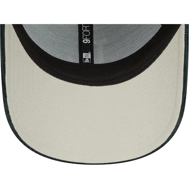 sapkak-ivelt-zold-allithato-9forty-wide-cord-los-angeles-dodgers-mlb-new-era
